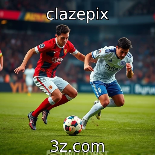 Apostas esportivas: como analisar partidas para vencer | clazepix