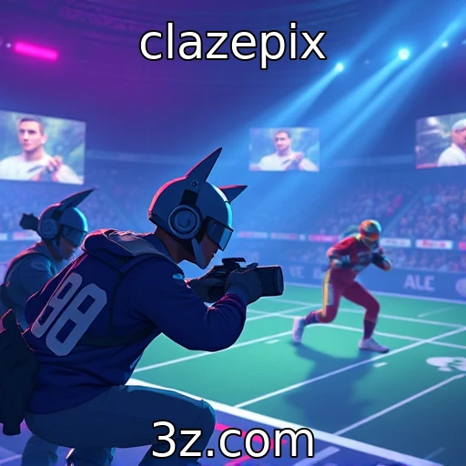 Os campeonatos de e-sports que você não pode perder em 2025 : clazepix