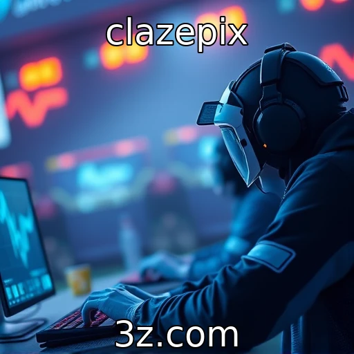 Campeonatos de e-sports: O futuro competitivo que você precisa conhecer | clazepix