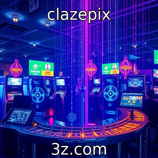 Apostas Esportivas: Como Analisar e Melhorar Seus Resultados - clazepix