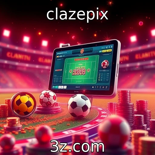 Como as apostas esportivas influenciam os resultados de jogos importantes - clazepix