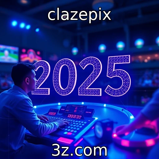 Impacto das criptomoedas nas apostas esportivas em 2025 - clazepix