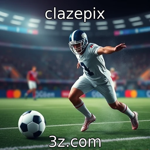 5 Estratégias Infalíveis para Apostas em Futebol: Aumente Seus Ganhos | clazepix