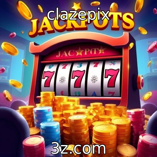 E-sports: Como a Análise de Partidas Transforma Apostas em Resultados : clazepix