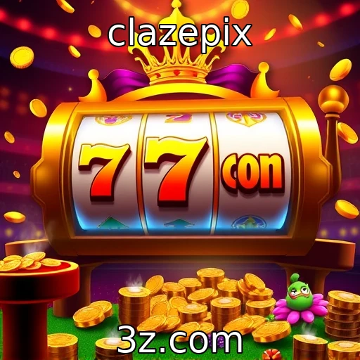 Como os jackpots progressivos estão transformando os cassinos online? - clazepix