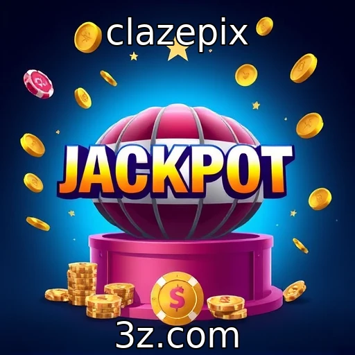 Como os jackpots progressivos estão transformando a experiência em cassinos online - clazepix