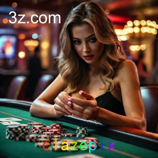 clazepix Jogos Diversos