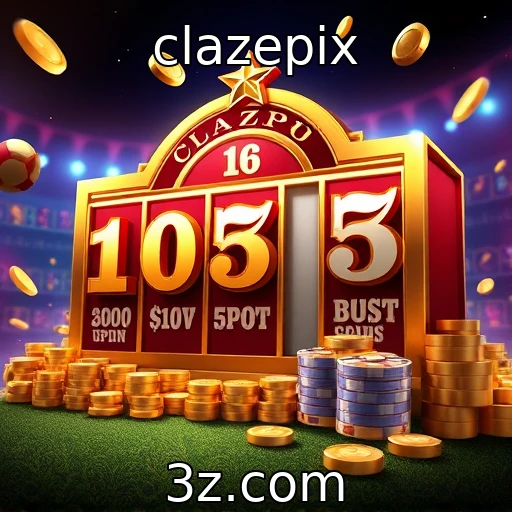 Apostas esportivas: dicas para maximizar suas chances de vitória | clazepix