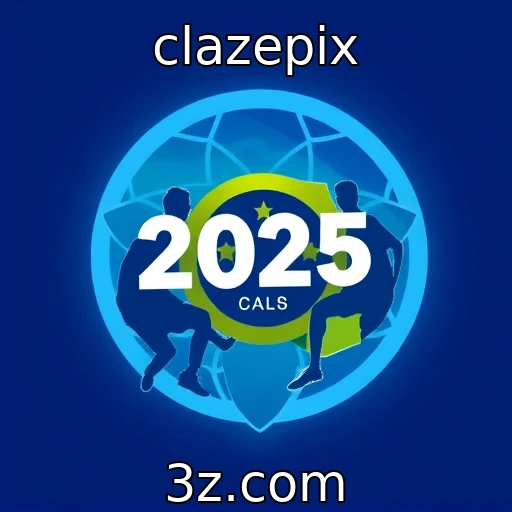 A ascensão das apostas esportivas no Brasil em 2025 | clazepix