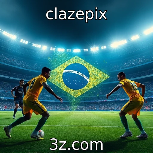 Apostas esportivas: como análises impactam suas escolhas nas partidas - clazepix