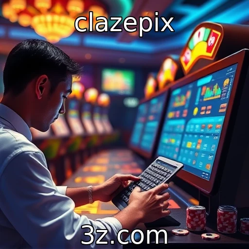 Apostas Esportivas: Analisando os Favoritos para o Próximo Campeonato : clazepix