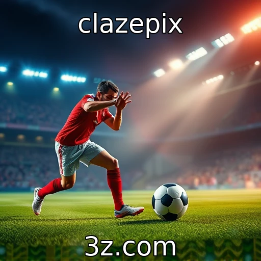 Estratégias para ganhar em apostas esportivas: descubra os segredos | clazepix