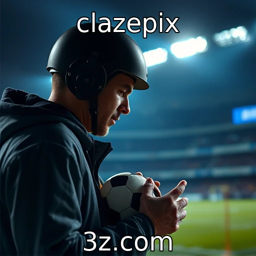 Apostas esportivas: estratégias que fazem a diferença nas partidas - clazepix